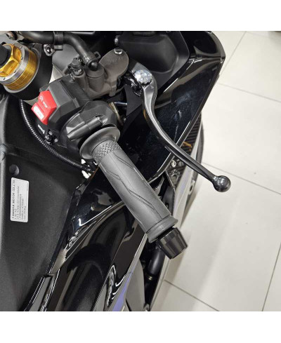 Yamaha YZF R1M (2020 - 25)