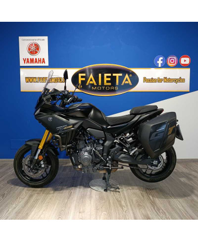 Yamaha Tracer 7 GT (2025 - 26)