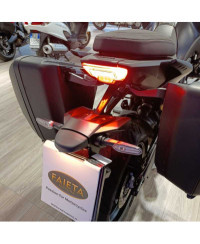 Yamaha Tracer 7 GT (2025 - 26)