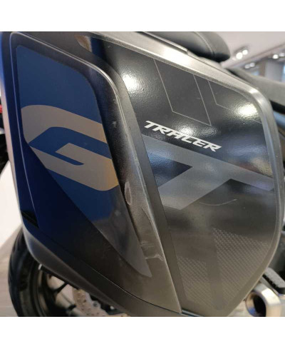 Yamaha Tracer 7 GT (2025 - 26)