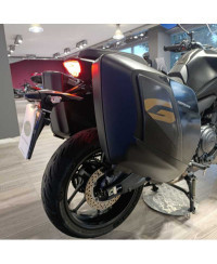 Yamaha Tracer 7 GT (2025 - 26)