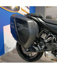 Yamaha Tracer 7 GT (2025 - 26)