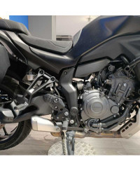 Yamaha Tracer 7 GT (2025 - 26)