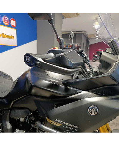 Yamaha Tracer 7 GT (2025 - 26)