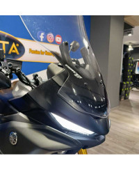 Yamaha Tracer 7 GT (2025 - 26)