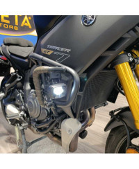 Yamaha Tracer 7 GT (2025 - 26)