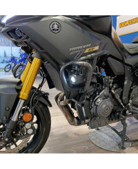 Yamaha Tracer 7 GT (2025 - 26)