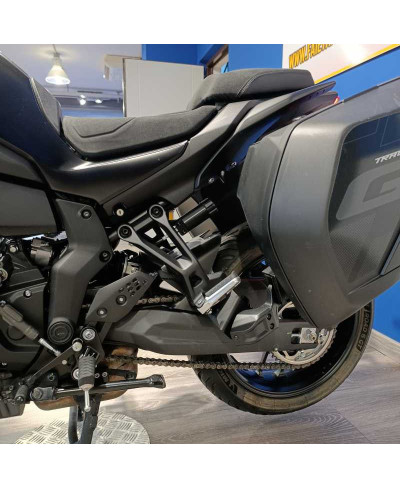 Yamaha Tracer 7 GT (2025 - 26)