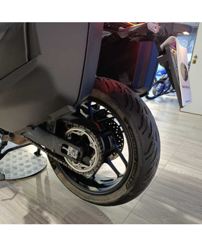 Yamaha Tracer 7 GT (2025 - 26)