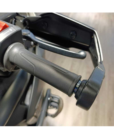 Yamaha Tracer 7 GT (2025 - 26)