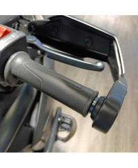 Yamaha Tracer 7 GT (2025 - 26)