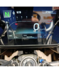 Yamaha Tracer 7 GT (2025 - 26)