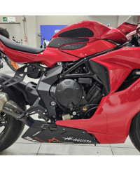 MV Agusta F3 800 Rosso (2021 - 23)