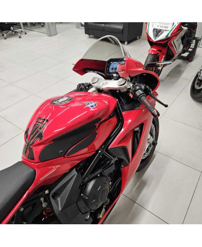 MV Agusta F3 800 Rosso (2021 - 23)