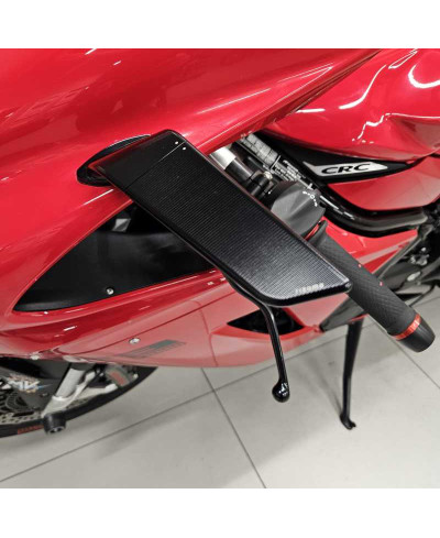 MV Agusta F3 800 Rosso (2021 - 23)