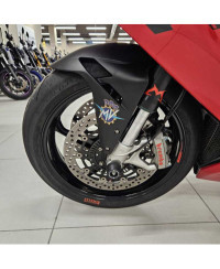 MV Agusta F3 800 Rosso (2021 - 23)