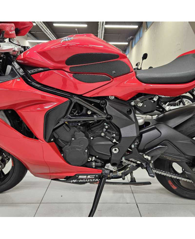 MV Agusta F3 800 Rosso (2021 - 23)
