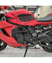 MV Agusta F3 800 Rosso (2021 - 23)