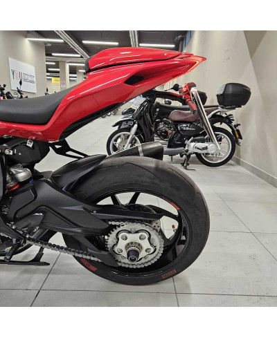 MV Agusta F3 800 Rosso (2021 - 23)