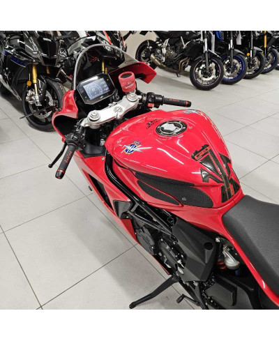 MV Agusta F3 800 Rosso (2021 - 23)