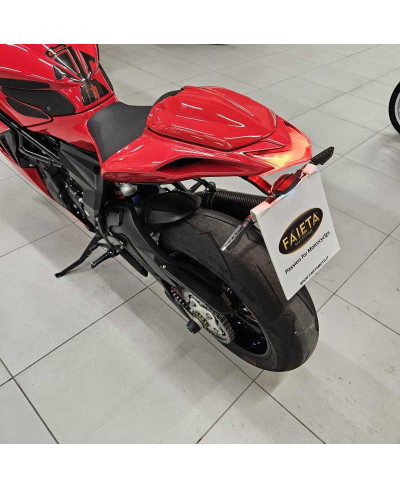 MV Agusta F3 800 Rosso (2021 - 23)