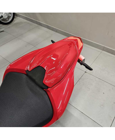 MV Agusta F3 800 Rosso (2021 - 23)