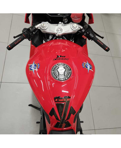 MV Agusta F3 800 Rosso (2021 - 23)