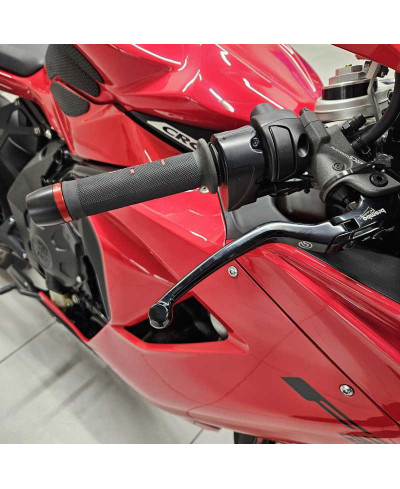 MV Agusta F3 800 Rosso (2021 - 23)