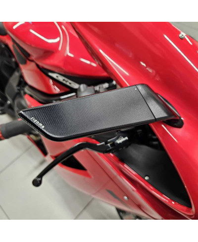 MV Agusta F3 800 Rosso (2021 - 23)