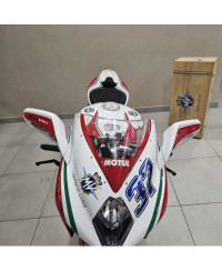 MV Agusta F3 800 RC (2018)