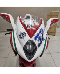MV Agusta F3 800 RC (2018)