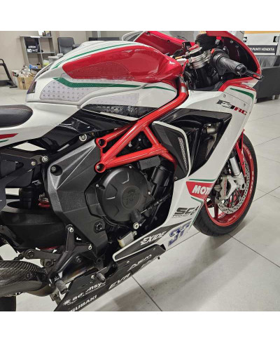 MV Agusta F3 800 RC (2018)