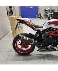 MV Agusta F3 800 RC (2018)