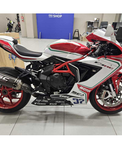 MV Agusta F3 800 RC (2018)