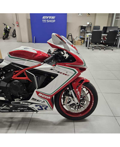 MV Agusta F3 800 RC (2018)