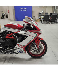MV Agusta F3 800 RC (2018)