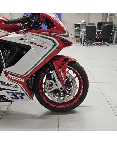 MV Agusta F3 800 RC (2018)