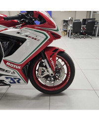 MV Agusta F3 800 RC (2018)