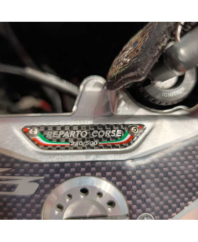 MV Agusta F3 800 RC (2018)
