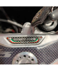 MV Agusta F3 800 RC (2018)