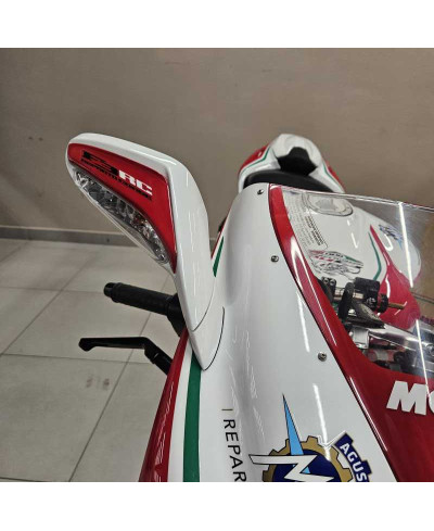 MV Agusta F3 800 RC (2018)