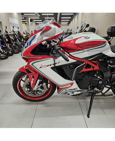MV Agusta F3 800 RC (2018)