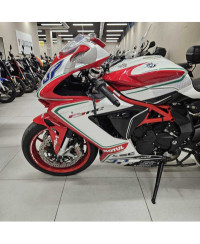 MV Agusta F3 800 RC (2018)