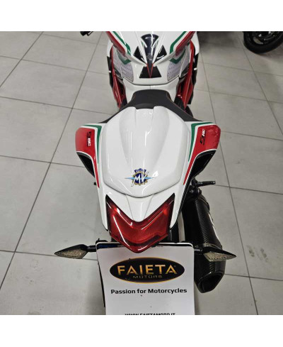 MV Agusta F3 800 RC (2018)