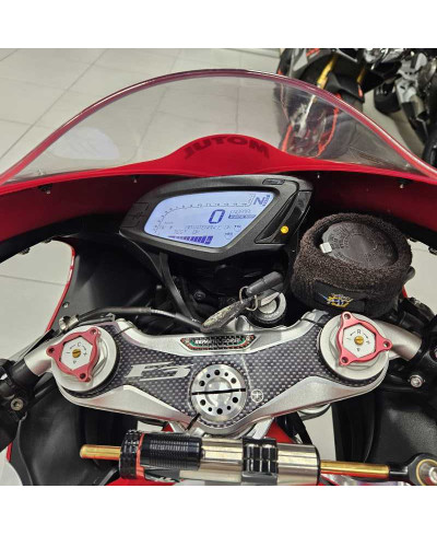 MV Agusta F3 800 RC (2018)