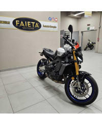 Yamaha MT-09 SP (2024 - 26)