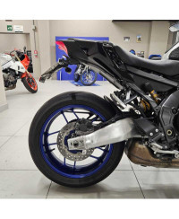 Yamaha MT-09 SP (2024 - 26)