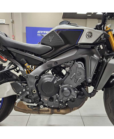 Yamaha MT-09 SP (2024 - 26)