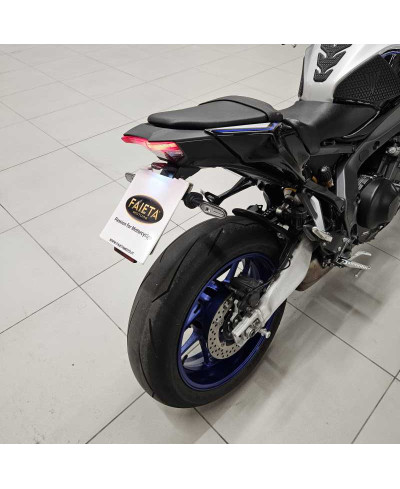 Yamaha MT-09 SP (2024 - 26)