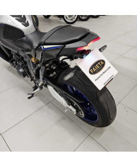 Yamaha MT-09 SP (2024 - 26)